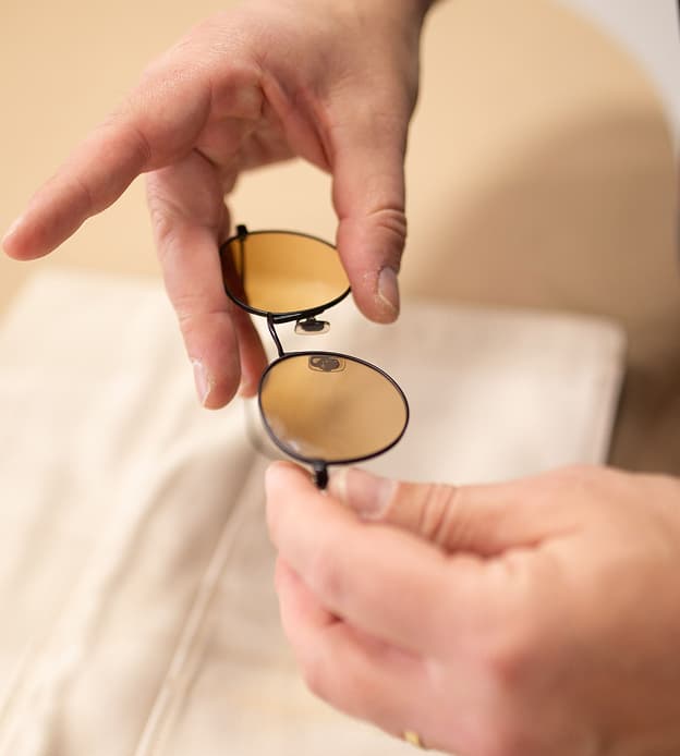 Beratung & Anpassung